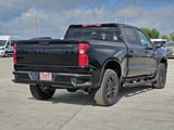 2026 Chevrolet Silverado 1500 - Preview 3