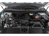 2026 Honda CR-V - Preview 12