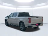 2026 Chevrolet Silverado 1500 - Preview 3