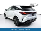 2024 Lexus RX - Preview 5