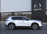 2026 Mazda CX-5 - Preview 5