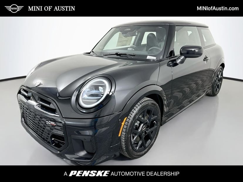 2027 MINI Hardtop - Image 1