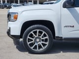 2022 GMC Canyon - Preview 9