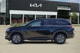 2025 Nissan Pathfinder - Preview 3