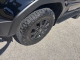 2026 Toyota Land Cruiser - Preview 9