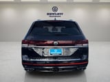 2026 Volkswagen Atlas - Preview 4