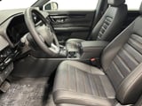 2027 Honda CR-V - Preview 13