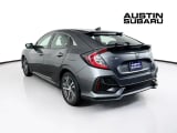 2020 Honda Civic - Preview 5