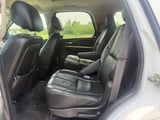 2011 Chevrolet Tahoe - Preview 14