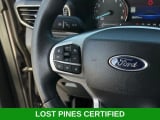 2023 Ford Explorer - Preview 11