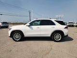 2025 Mercedes-Benz GLE - Preview 4