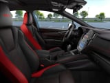2026 Subaru WRX - Preview 15