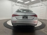 2026 Mercedes-Benz C-Class - Preview 6