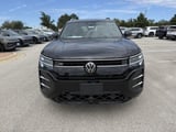 2027 Volkswagen Atlas - Preview 8