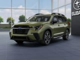2027 Subaru Ascent - Preview 2