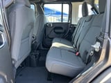 2026 Jeep Wrangler - Preview 13