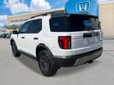 2026 Honda Passport - Preview 3