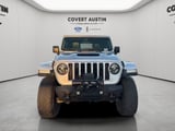 2022 Jeep Wrangler - Preview 8
