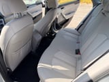 2017 Hyundai Sonata Hybrid - Preview 6