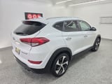 2016 Hyundai Tucson - Preview 6
