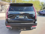 2021 Cadillac Escalade - Preview 6
