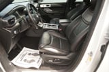 2020 Ford Explorer - Preview 9