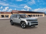 2027 Hyundai Santa Fe Hybrid - Preview 3
