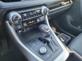 2025 Toyota RAV4 Hybrid - Preview 12
