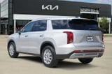 2025 Hyundai Palisade - Preview 4