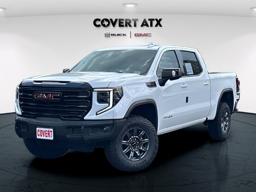 2026 GMC Sierra 1500 - Image 1