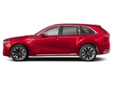 2026 Mazda CX-90 - Preview 3