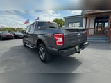2020 Ford F-150 - Preview 9