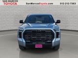 2026 Toyota Tundra - Preview 2