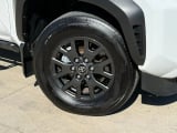 2025 Toyota 4Runner - Preview 2