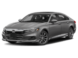2022 Honda Accord - Preview 6