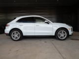 2021 Porsche Macan - Preview 8
