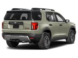 2026 Honda Passport - Preview 2