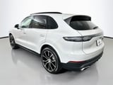 2023 Porsche Cayenne - Preview 5