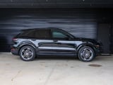 2025 Porsche Cayenne - Preview 8