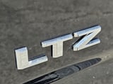 2026 Chevrolet Silverado 1500 - Preview 8