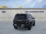 2025 Ford Bronco - Preview 8