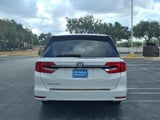 2021 Honda Odyssey - Preview 4