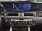 2013 Lexus GS - Preview 15