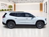 2027 GMC Acadia - Preview 11
