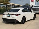 2022 Lexus IS - Preview 3
