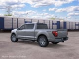 2026 Ford F-150 - Preview 4