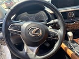 2021 Lexus RX - Preview 14