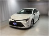 2026 Toyota Corolla - Preview 3