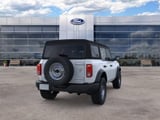 2025 Ford Bronco - Preview 8