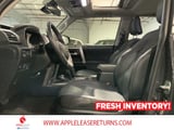 2024 Toyota 4Runner - Preview 7